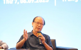 TS.KTS. Trương Văn Quảng: "Dòng tiền đang có xu hướng tụ về Cam Ranh, bất động sản trong tương lai chắc chắn sẽ nở hoa"