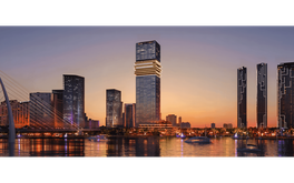 12 dấu ấn nổi bật của TP. Hồ Chí Minh năm 2025