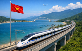 Thủ tướng chốt loạt mốc tiến độ then chốt cho đường sắt tốc độ cao Bắc - Nam và loạt dự án trọng điểm