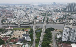 Thành phố giàu nhất Việt Nam sắp chi nghìn tỷ xây công viên và ‘lên đời’ tuyến đường từng là mặt tiền quận 4