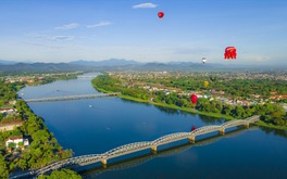 Thành phố trẻ nhất Việt Nam mời thầu 4 dự án khu đô thị quy mô hơn 30.000 tỷ