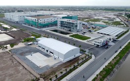 Đề xuất bổ sung quy hoạch cảng cạn ICD tại khu kinh tế ven biển lớn nhất Đồng bằng sông Hồng