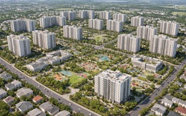 Lộ diện phân khúc trở thành 'điểm tựa' cho chu kỳ mới của bất động sản 2026