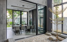 Nhiều biệt thự càng ở càng mệt: Chuyên gia phong thủy chỉ lỗi nghiêm trọng khiến biệt thự 'đẹp mà không lành'