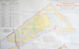 Doanh nghiệp tại Ecopark đầu tư dự án khủng 259ha tại Tây Ninh