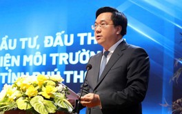 Phú Thọ: Gỡ vướng thực thi Luật Đầu tư, Đấu thầu, Đất đai, tạo dư địa phát triển đô thị