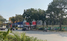 Toàn cảnh khu đất nhà máy cao su Sao Vàng hơn 6,2ha dự kiến xây tổ hợp thương mại - dịch vụ gần 18.000 tỷ