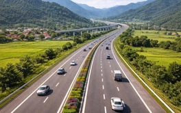 Tỉnh giáp nhiều tỉnh, thành nhất Việt Nam mời đầu tư 3 dự án giao thông lớn, có tuyến cao tốc dài 56km