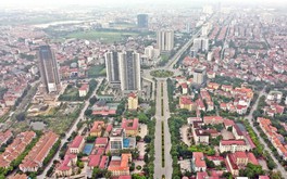 Bắc Ninh kêu gọi nhà đầu tư cho ba khu đô thị gần 18.900 tỷ đồng