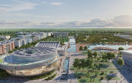 Ngày mai, Việt Nam chính thức hình thành Đô thị Khoa học công nghệ tại thành phố giàu nhất cả nước