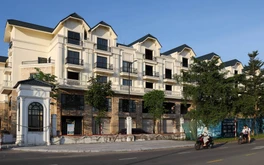 Bắc Ninh điều chỉnh quy hoạch, tăng quy mô khu đô thị Kim Đô Policity