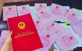 Từ giờ, ‘sổ trắng’, ‘sổ xanh’ vẫn được công nhận để cấp sổ đỏ