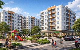 Yêu cầu phát triển nhà ở cho người có thu nhập trung bình trên 20 triệu/tháng