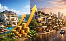 Lộ diện phân khúc phục hồi, thị trường bước vào pha sàng lọc