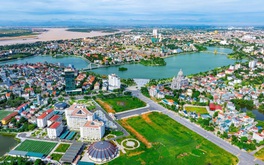 Phú Thọ đặt mục tiêu trở thành cực tăng trưởng mới