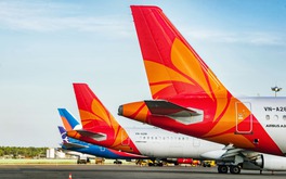 Chỉ 2 tháng nữa, hãng hàng không mới nhất của Việt Nam chính thức có đường bay thẳng ra quốc tế đầu tiên