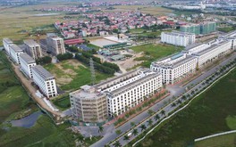 Bắc Ninh mở bán 3 dự án nhà ở xã hội, giá thấp nhất hơn 12 triệu đồng/m2