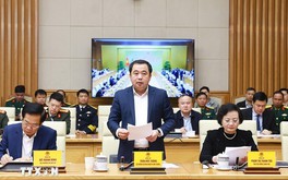 Chiến dịch Quang Trung thần tốc: Biểu tượng sinh động của tinh thần “lấy dân làm gốc”