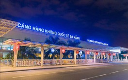 Khởi công nhà ga hàng hóa công suất 100.000 tấn/năm tại sân bay lớn nhất miền Trung