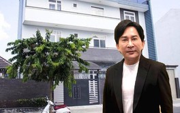 ‘Ông hoàng cải lương’ U60 sở hữu biệt thự 300m2 tại TP lớn, giá trị ước tính hàng triệu USD