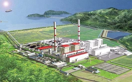 EVN hoàn tất ký kết hợp đồng vay vốn làm dự án nhà máy nhiệt điện LNG hơn 52.000 tỷ