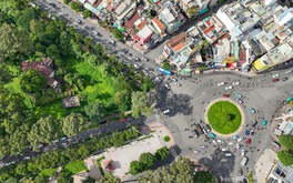 Đề xuất phương án di dời trụ sở của VNPT để làm công viên giữa trung tâm TP. HCM