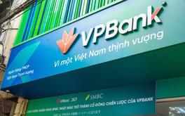 VPBank tăng mạnh lãi suất tiết kiệm trong tháng 1/2026, cao nhất 6,5%/năm