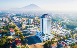 Tỉnh Tây Ninh thông tin chính xác về việc chuyển vị trí trung tâm chính trị - hành chính