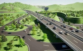 Tuyến cao tốc gần 26.000 tỷ kết nối Tây Nguyên với Đông Nam Bộ có sự tham gia của Vingroup nhận chỉ đạo mới