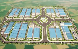 Tỉnh lớn thứ 2 Việt Nam sẽ có thêm khu công nghiệp gần 2.000 tỷ