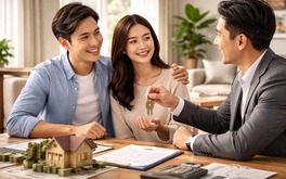 Kể từ nay, loạt quy định về thuế phí khi sang tên sổ đỏ sẽ có sự thay đổi