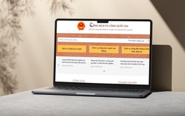 Sau phản ánh của cử tri, Bộ Tài chính nói gì về phần mềm nộp thuế nhà đất?