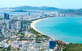 Doanh nghiệp bất động sản hơn 20 năm tuổi triển khai dự án chung cư cao 55 tầng tại Gia Lai