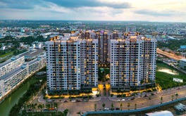 Bất động sản 2026 trước làn sóng nguồn cung