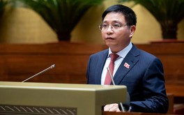 Ngành Tài chính: Củng cố nền tảng vĩ mô, tạo dư địa cho tăng trưởng nhanh và bền vững