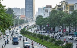 Hà Nội chính thức chấm dứt dự án tổ hợp nhà cao tầng tại khu “đất vàng” Nguyễn Chí Thanh