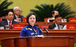 Xây dựng Chính phủ kiến tạo phát triển, liêm chính, hành động quyết liệt, phục vụ Nhân dân