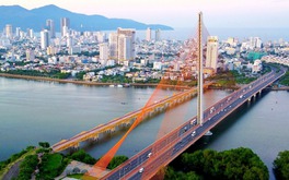 Việt Nam dự kiến sẽ có đô thị biển quốc tế, vươn tầm châu Á - Thái Bình Dương