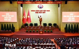 Niềm tin và động lực thúc đẩy phát triển đất nước nhanh, bền vững hơn