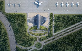 Sân bay là 'biểu tượng cho vị thế quốc gia' của Việt Nam có thêm đề xuất mới, hoàn thiện quá trình ‘lên đời’