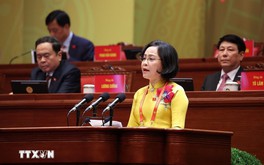 Không ngừng nâng cao tính Đảng, tính nhân dân trong hoạt động của Quốc hội