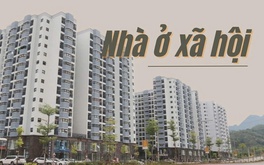Triển vọng mới của phân khúc nhà ở xã hội