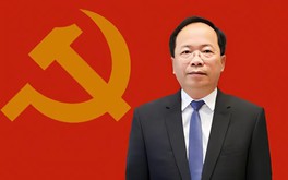 Bí thư Tỉnh ủy Hà Tĩnh Nguyễn Duy Lâm trúng cử Ủy viên Ban Chấp hành Trung ương Đảng khóa XIV