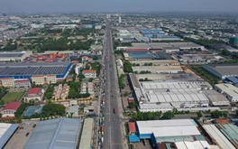 Chính phủ ban hành hướng dẫn triển khai chính sách hỗ trợ doanh nghiệp tiếp cận đất đai, mặt bằng sản xuất - kinh doanh