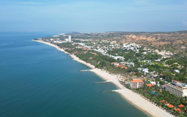 Việt Nam sắp có thêm điểm đến hàng đầu của khu vực châu Á – Thái Bình Dương