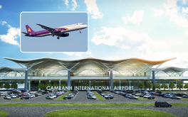 TP tương lai của Việt Nam chính thức có thêm đường bay thẳng đến 'hòn ngọc châu Á'