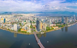 TP rộng nhất Việt Nam sẽ mở rộng không gian phát triển với 3 vùng chức năng trọng điểm