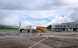 Sân bay do Pháp xây dựng ở Tây Bắc sẽ được ‘lên đời’