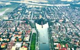 Việt Nam sắp có thêm thành phố trực thuộc Trung ương với mô hình đô thị chưa từng có trong tiền lệ