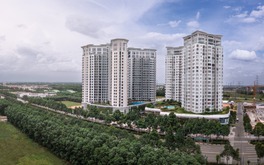 Tập đoàn Nhật Bản dự kiến mở rộng dự án đô thị 630 triệu USD tại TP. HCM